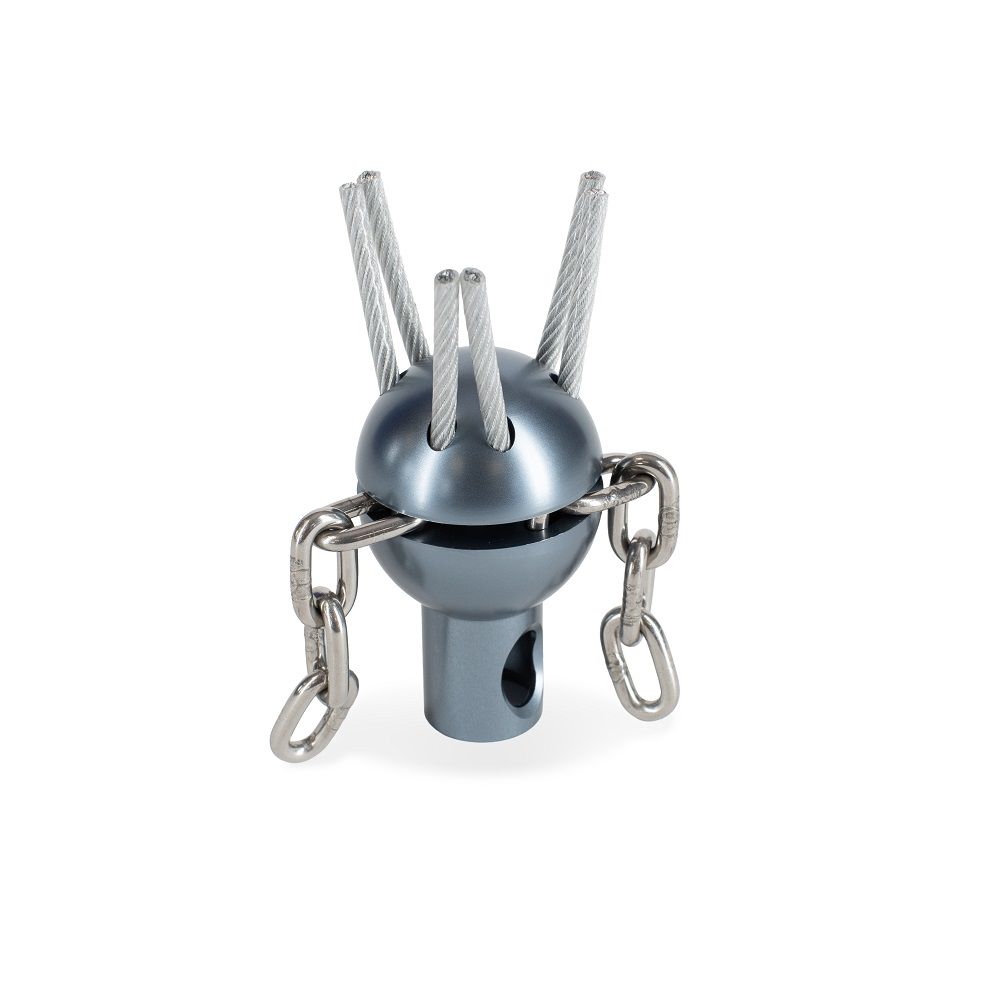 FlueBoss Quick Load Nest Buster