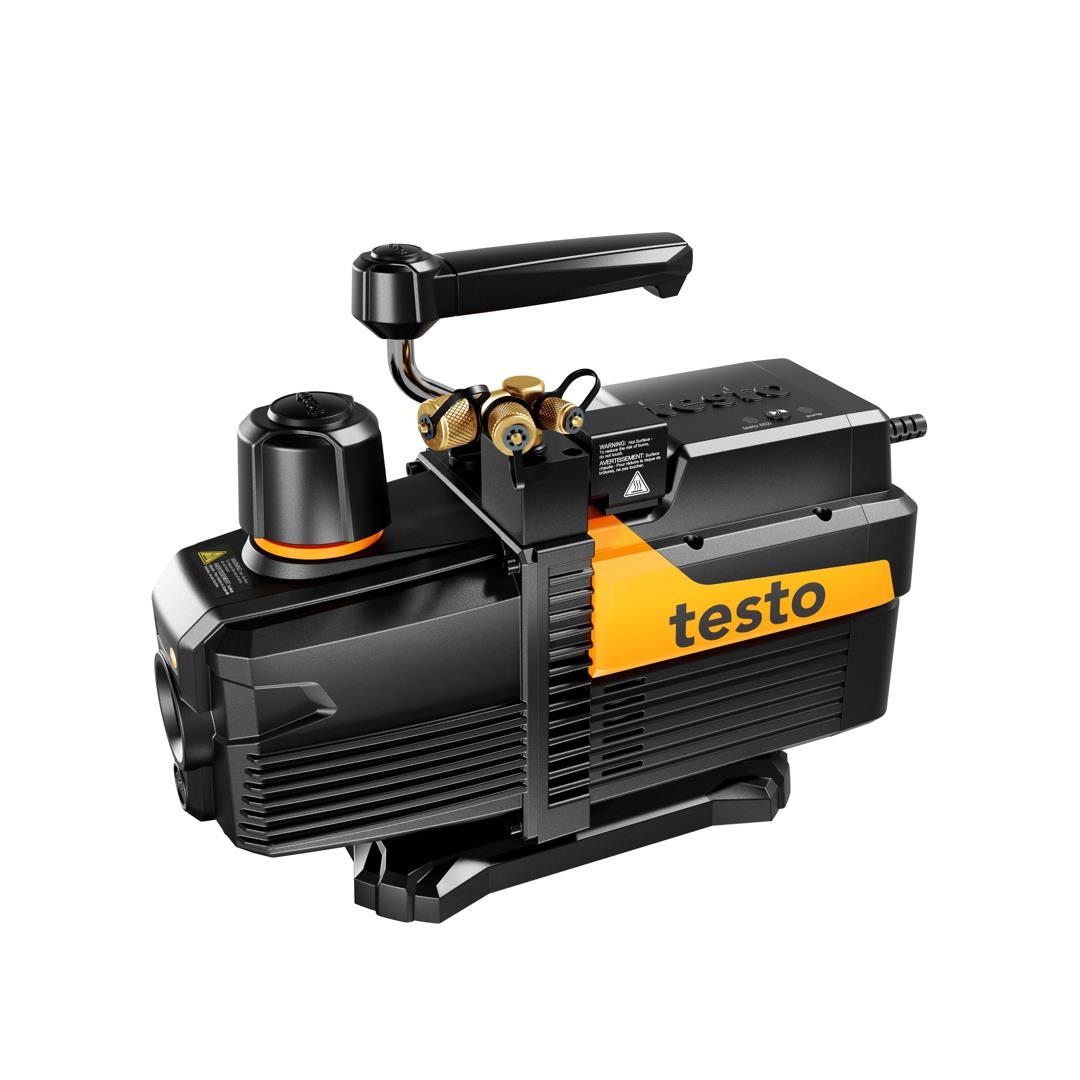 testo 565i 7 CFM - Smarte Vakuumpumpe