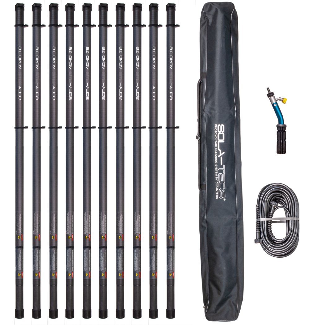 Modular-Stangen-Set SOLA-LITE VCMO 1.8 Modular-Stangen-Set SOLA-LITE VCMO 1.8