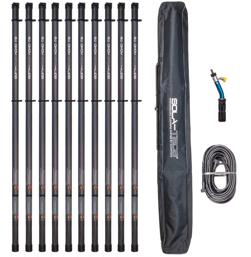 Modular-Stangen-Set SOLA-LITE VCMO 1.8