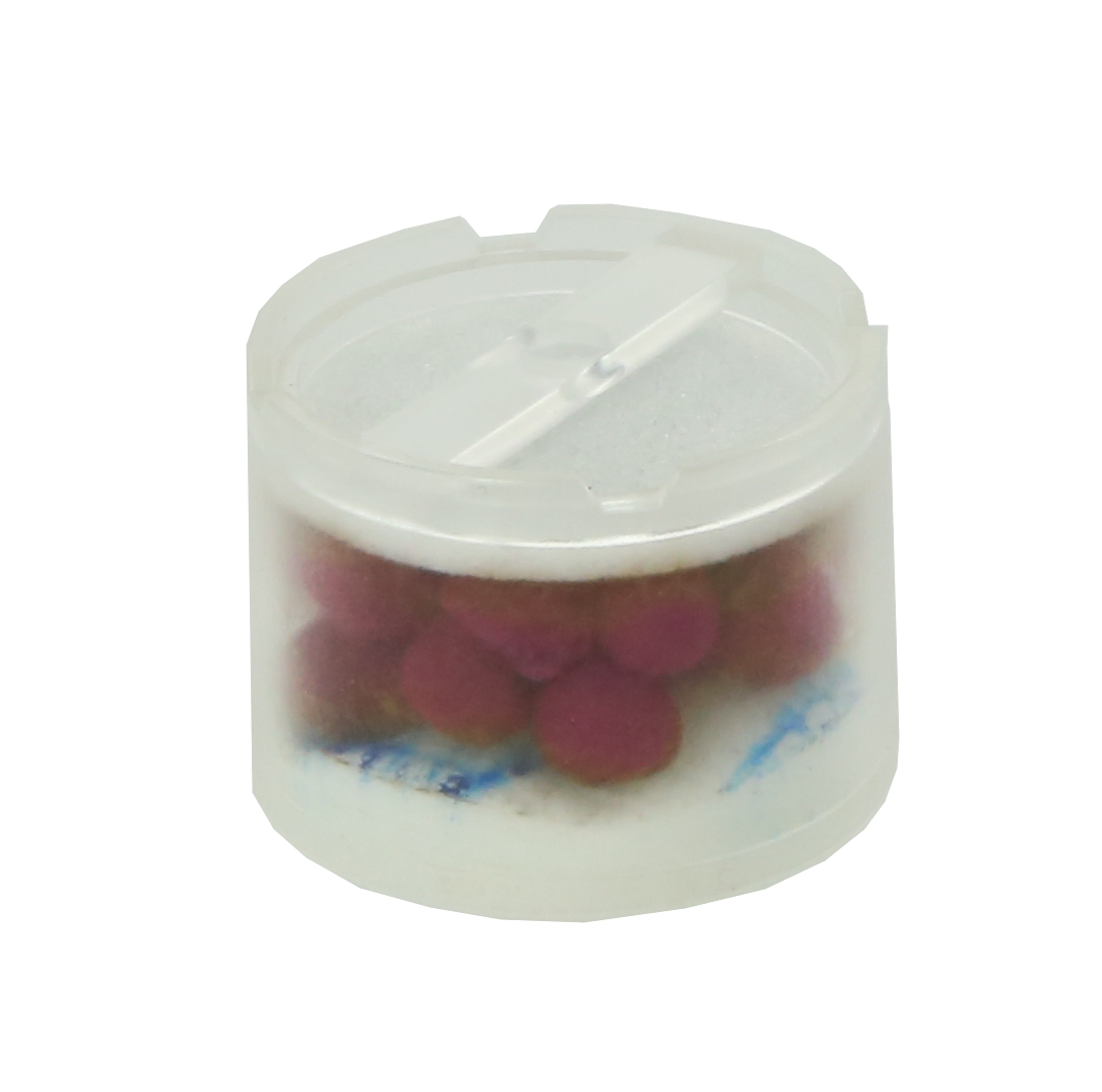 NOx Filter Insert for Dräger FG7 - For Measurement on CHP Units