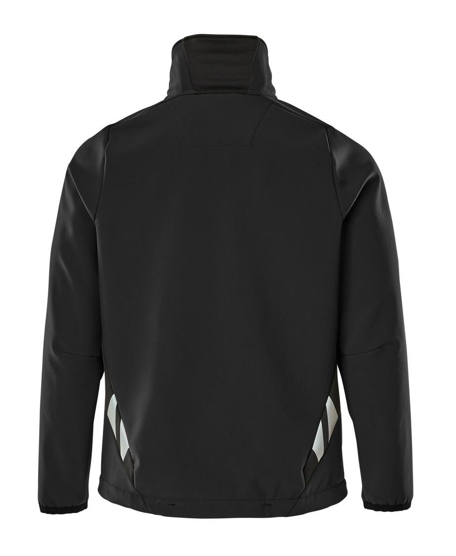 Softshell-Jacke MASCOT® ACCELERATE Softshell-Jacke MASCOT® ACCELERATE