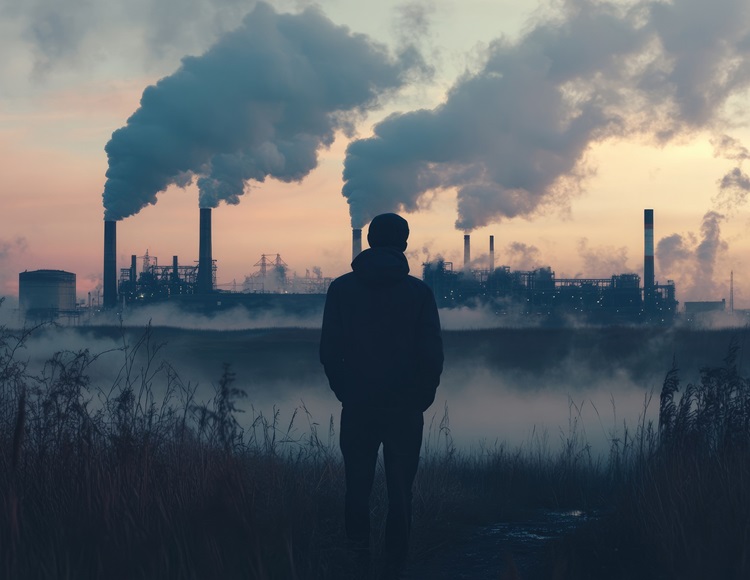 2025 erfolgt die nächste Stufe der CO₂ - Steuer
