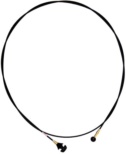 GFK-Stange Ø 8,5 mm 5 Meter GFK-Stange Ø 8,5 mm 5 Meter