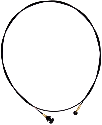 GFK-Stange Ø 8,5 mm 5 Meter