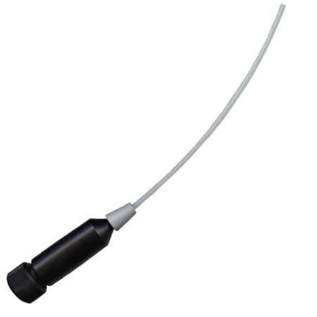 Ringspalt-Sonde