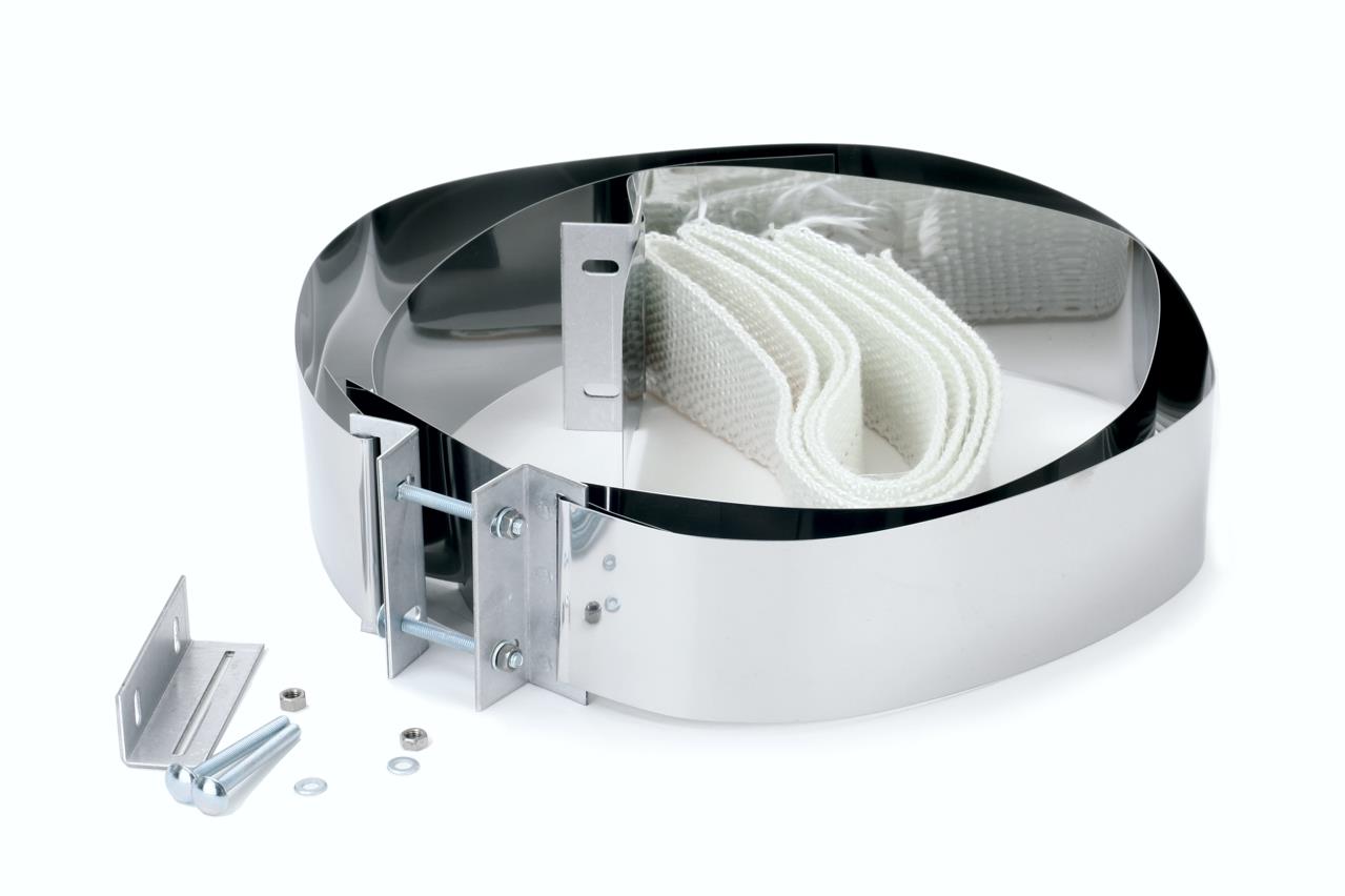 Connection Sleeves for T-Piece AIRJEKT®1 BASIC