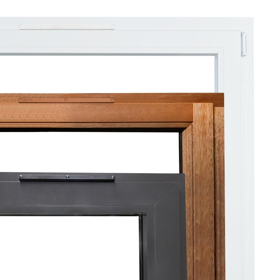 Regel-air FFLuni anthrazit Regel-air FFLuni anthrazit