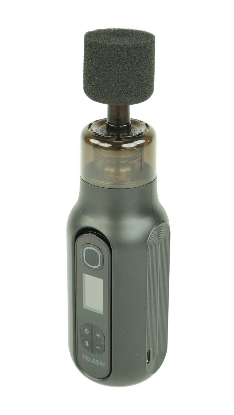 Akku-Handnebelgerät