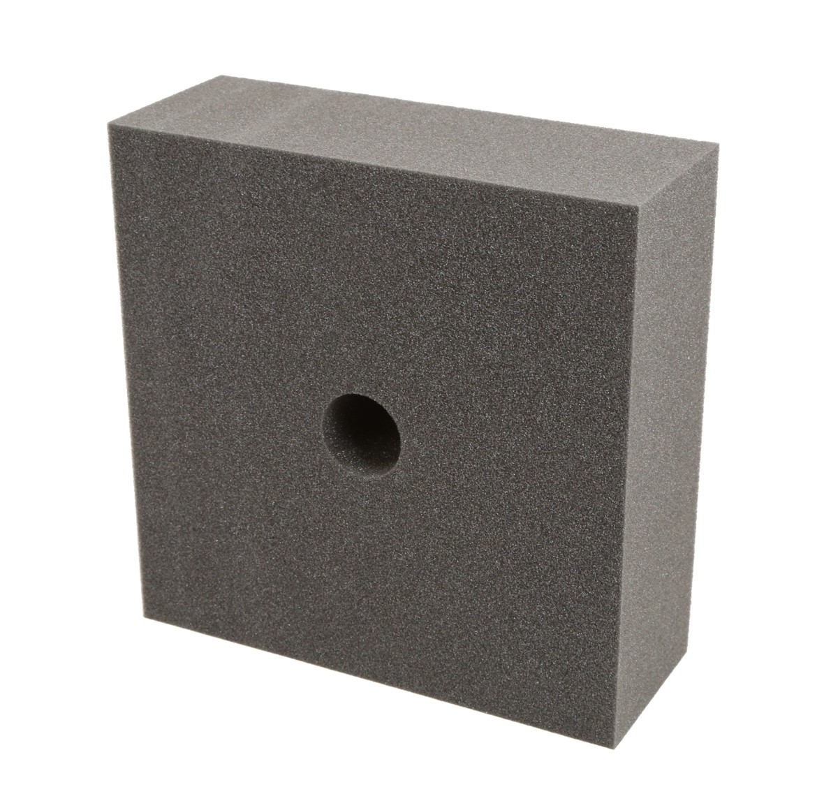 Abdichtelement DP5 für 200x200 mm mit Loch-Ø 35 mm Abdichtelement DP5 für 200x200 mm mit Loch-Ø 35 mm