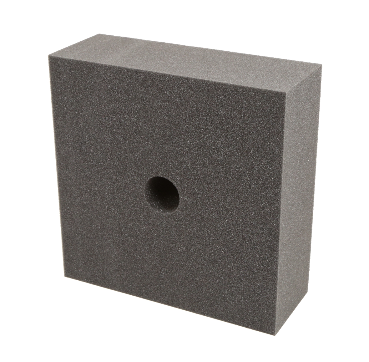 Élément d'étanchéité pour DP5 de 200 x 200 mm avec trou intérieur