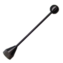 Bâton de déviation