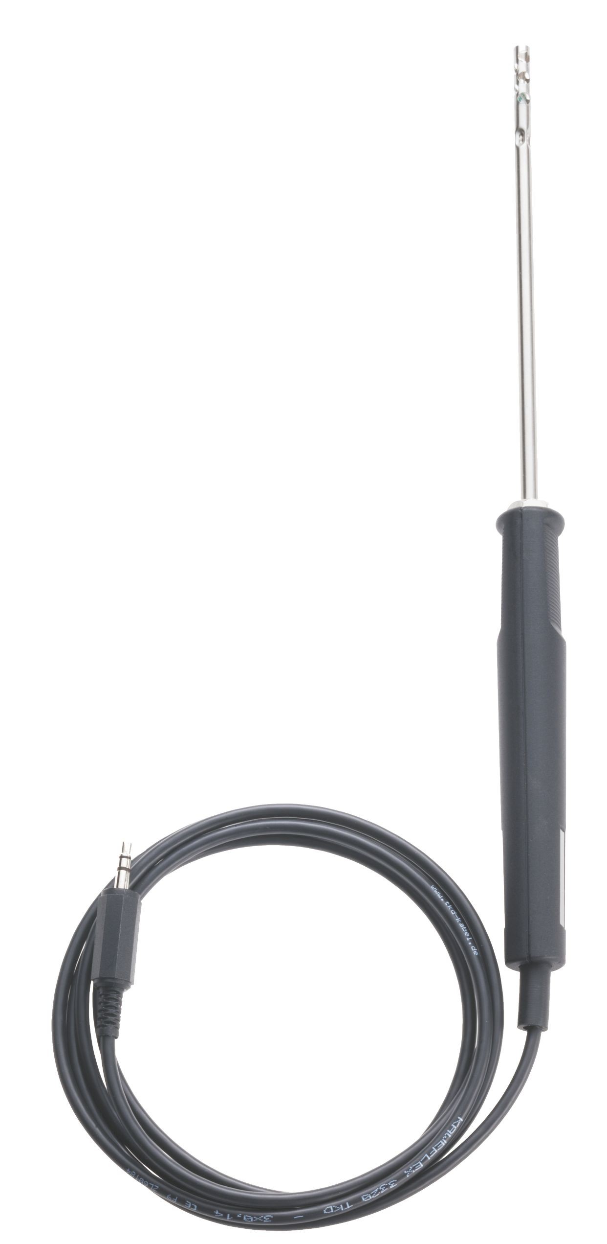 Combustion Air Probe 130 mm for Dräger FG7200