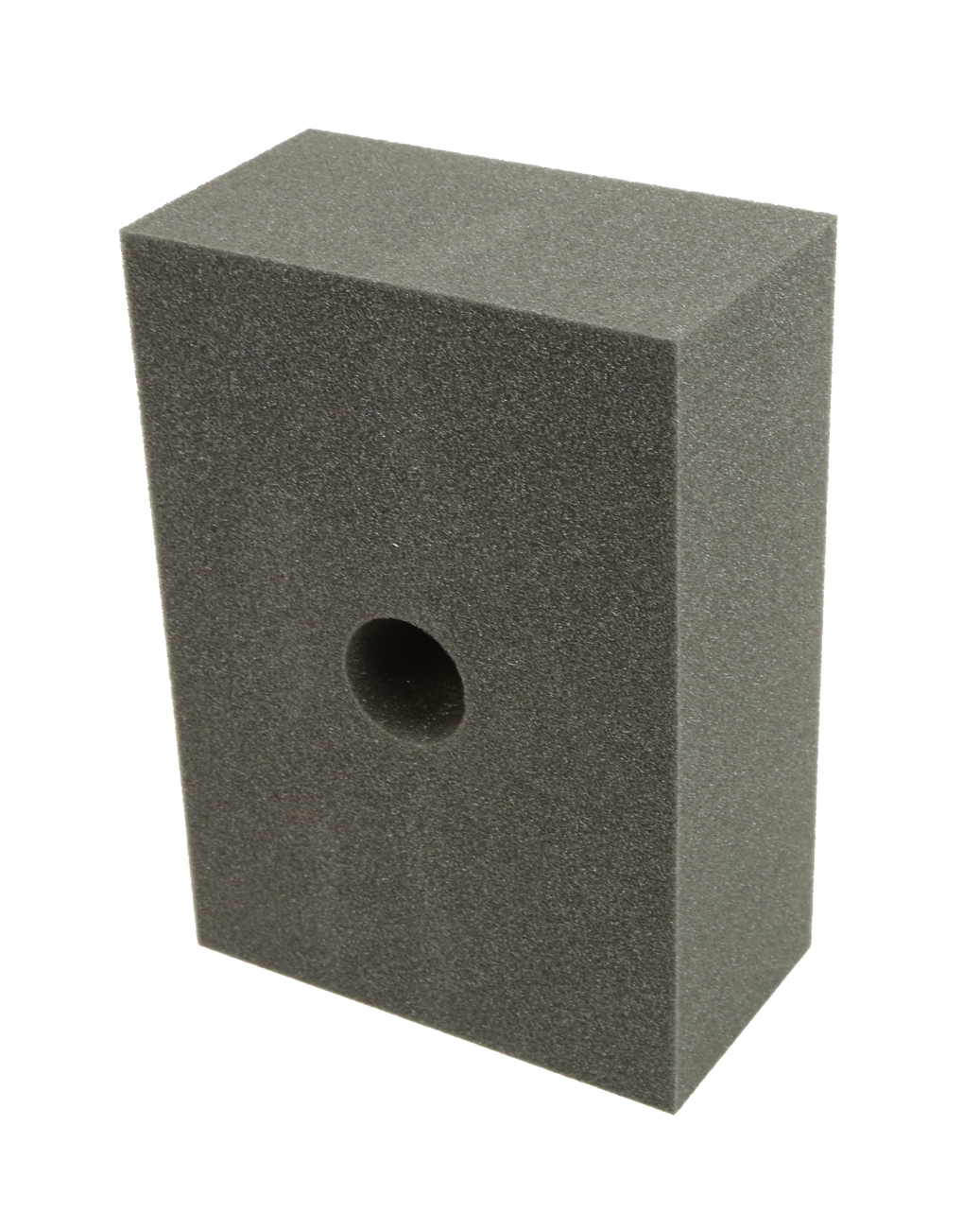 Abdichtelement DP5 für 140x200 mm mit Loch-Ø 35 mm