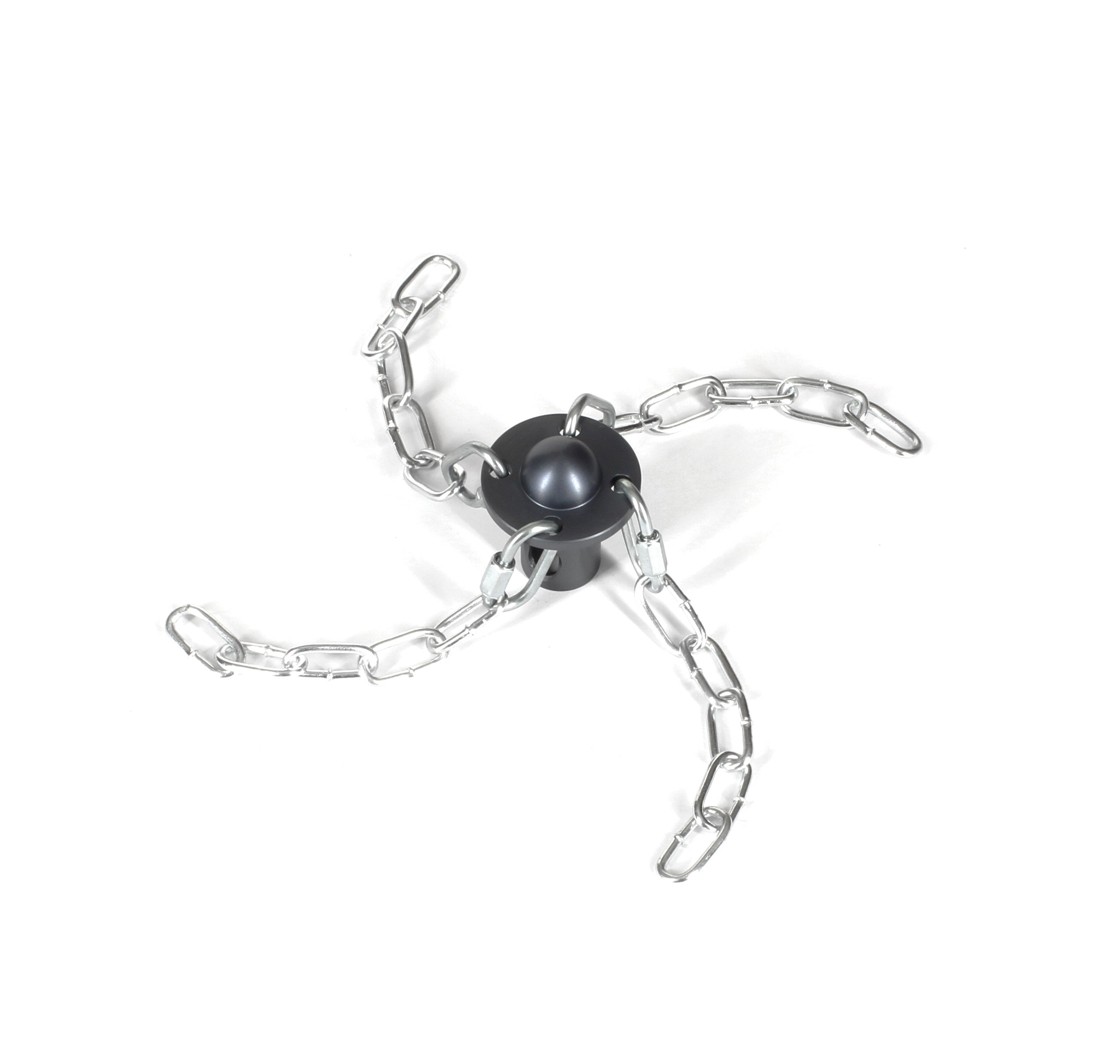 Rodstation Power Chain Small Single Button