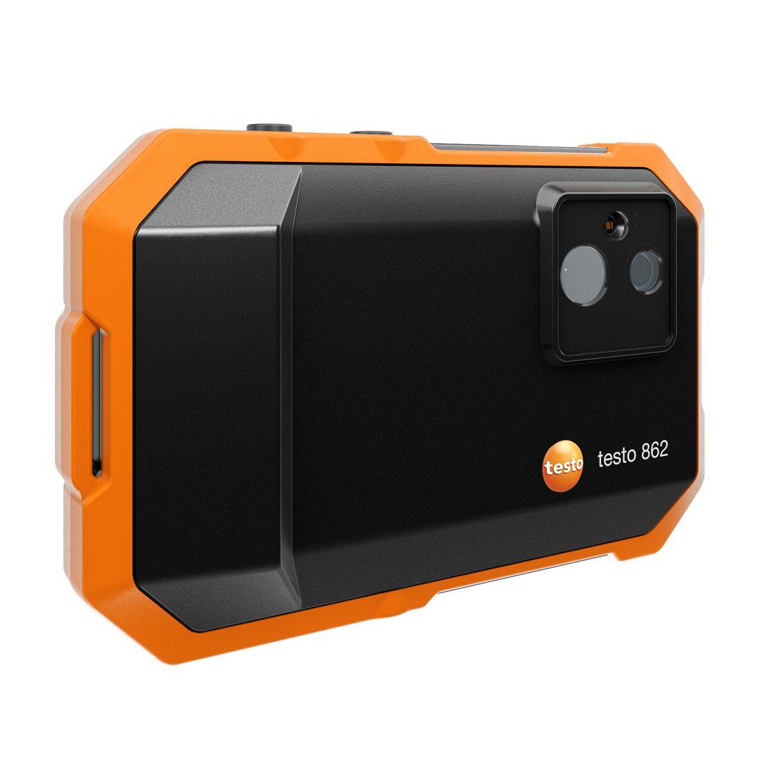 testo 862-2 Wärmebildkamera