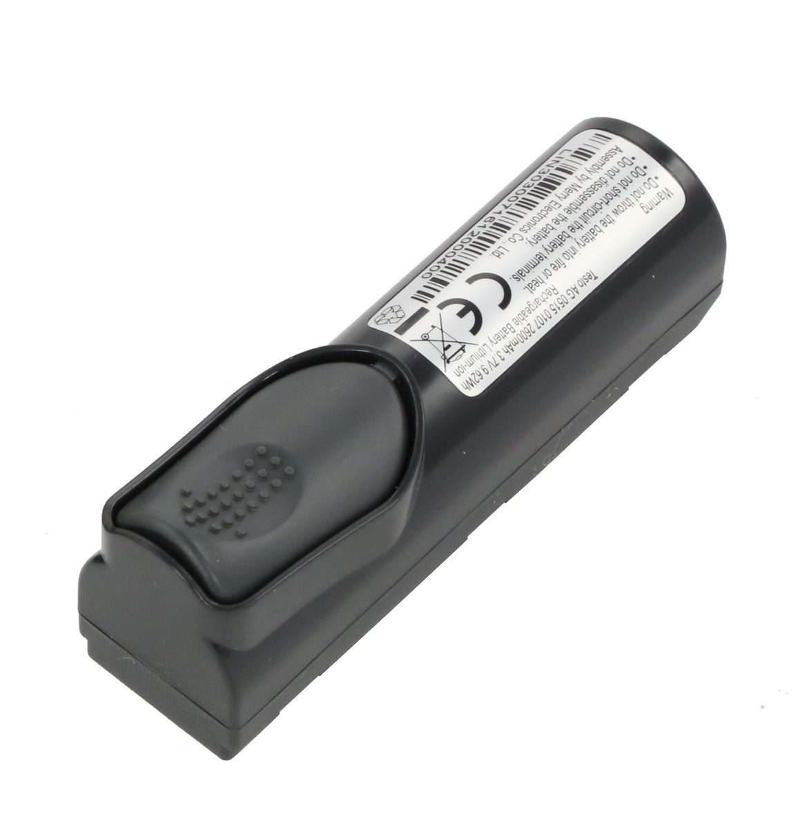 Li-Ionen Akku für testo 330 Li-Ionen Akku für testo 330