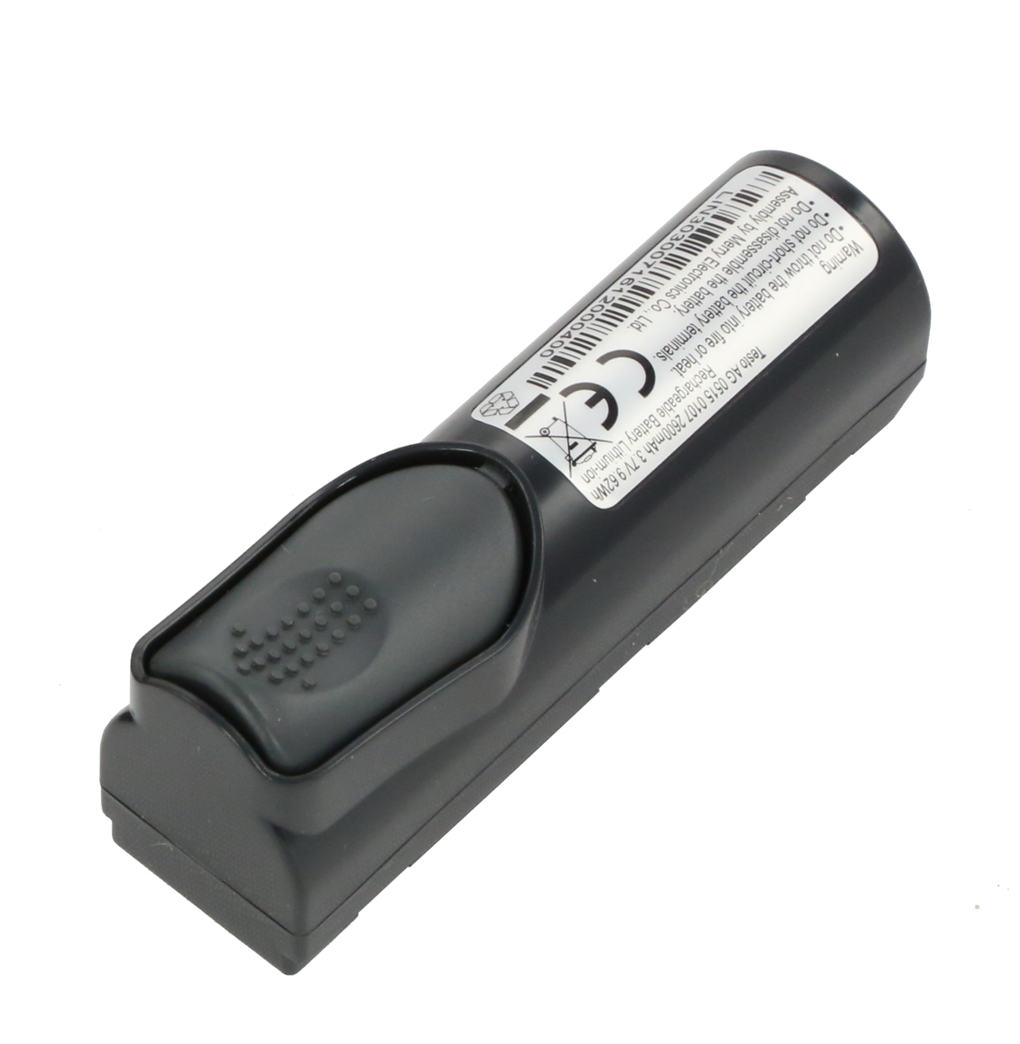 Batterie Li-Ion pour testo 330