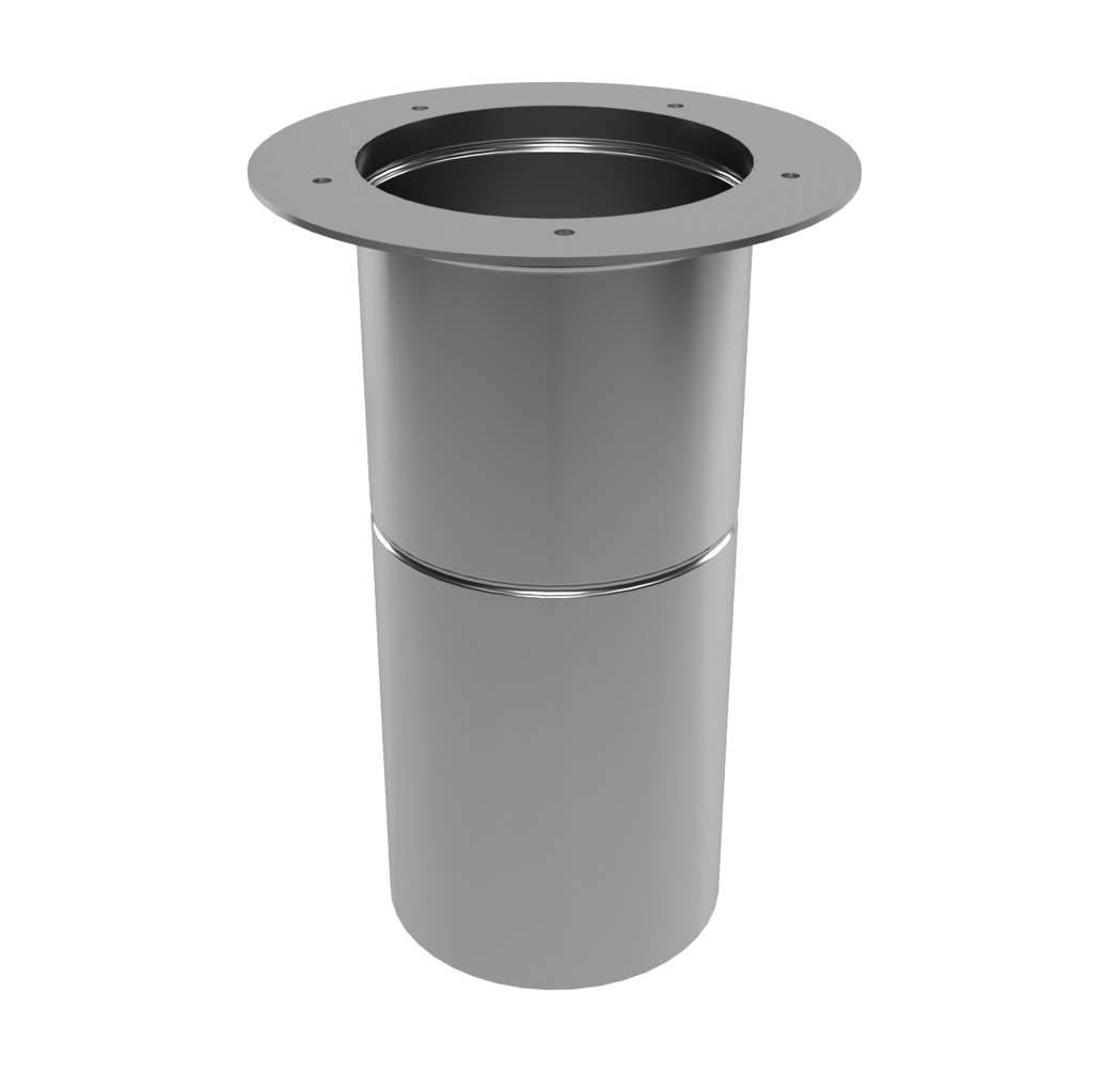 Einschubadapter für AIRJEKT®1 Top