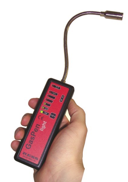 Gasspürgerät -GasPen light-