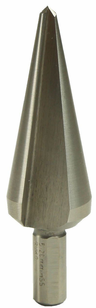 Emporte-pièce 3-14 mm