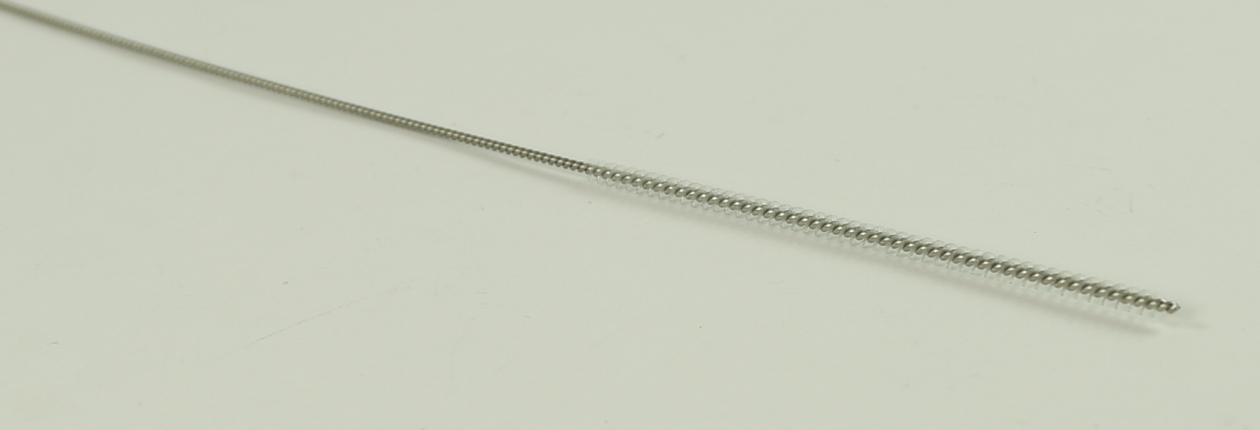 Sondebørste til testo 380 støvmåler