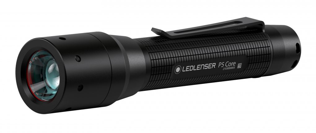 LED-Lampe LEDLENSER P5 Core