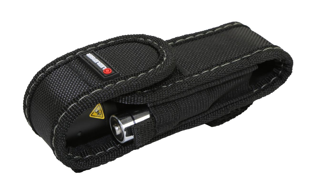 Gürteltasche Typ D für LEDLENSER P5-Serie Gürteltasche Typ D für LEDLENSER P5-Serie
