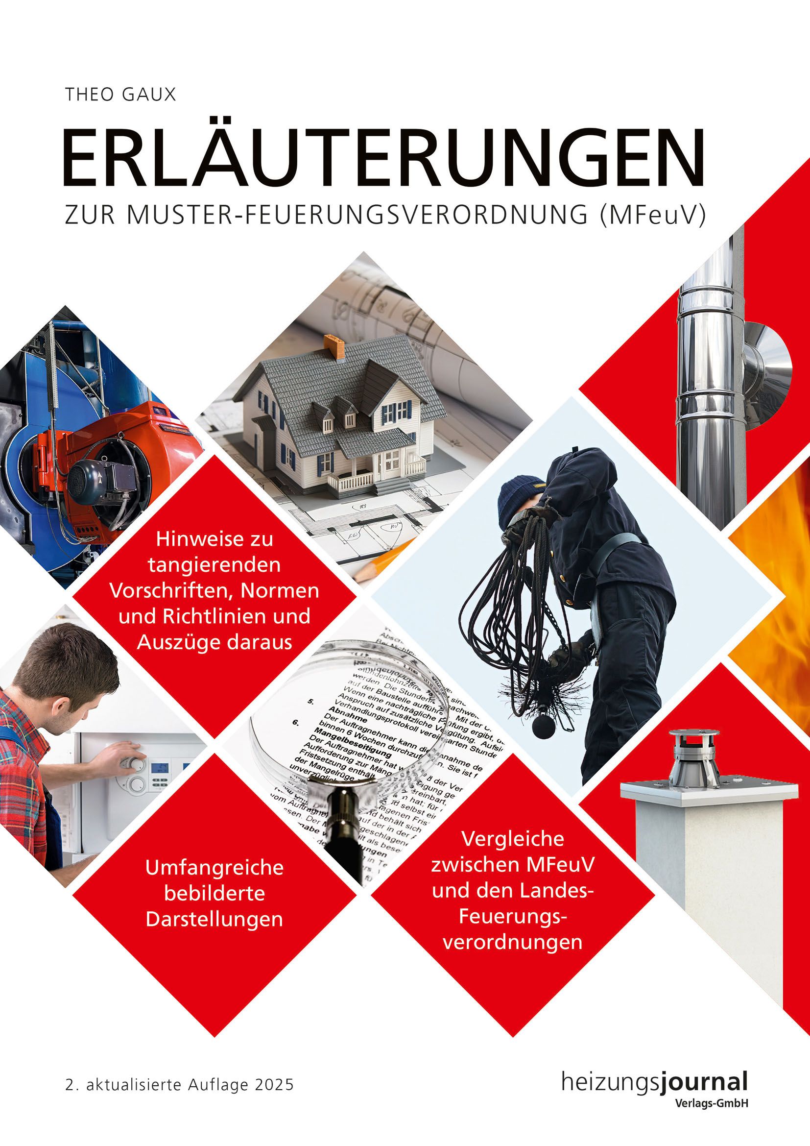 Erläuterungen zur Muster-Feuerungsverordnung (MFeuV)