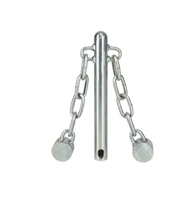 Rodstation - Ceramic/Clay Chimney Flue Liner Breaker Kit