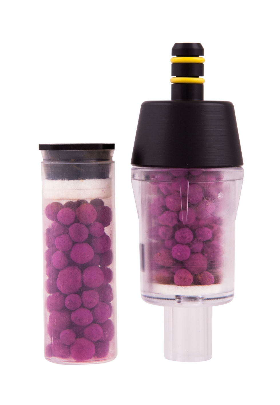 NOx Zwischenfilter für Afriso-Geräte