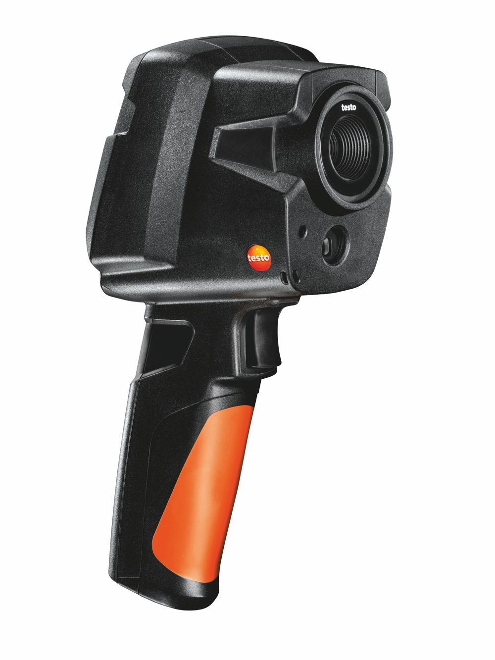 testo 868s - Wärmebildkamera testo 868s - Wärmebildkamera