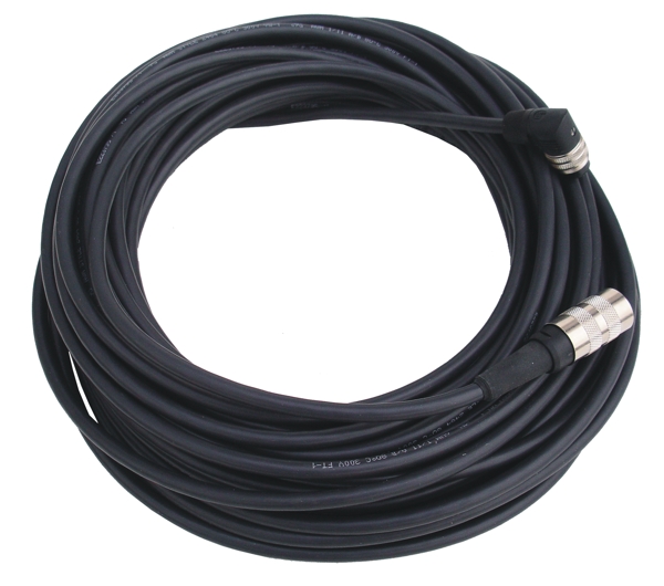 Kamerakabel 12/12-polig