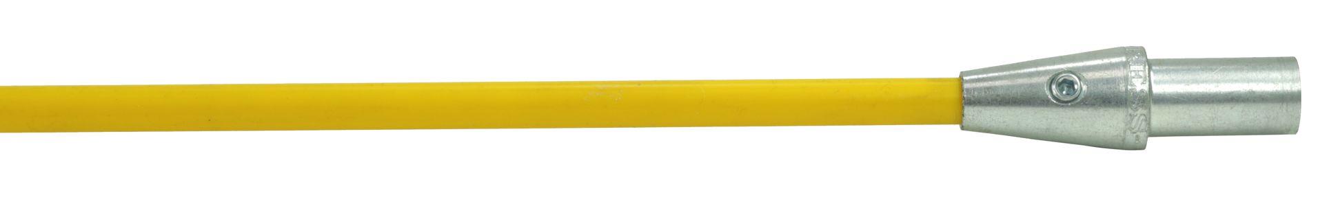 GFK-Stange Ø 9,5 mm GFK-Stange Ø 9,5 mm