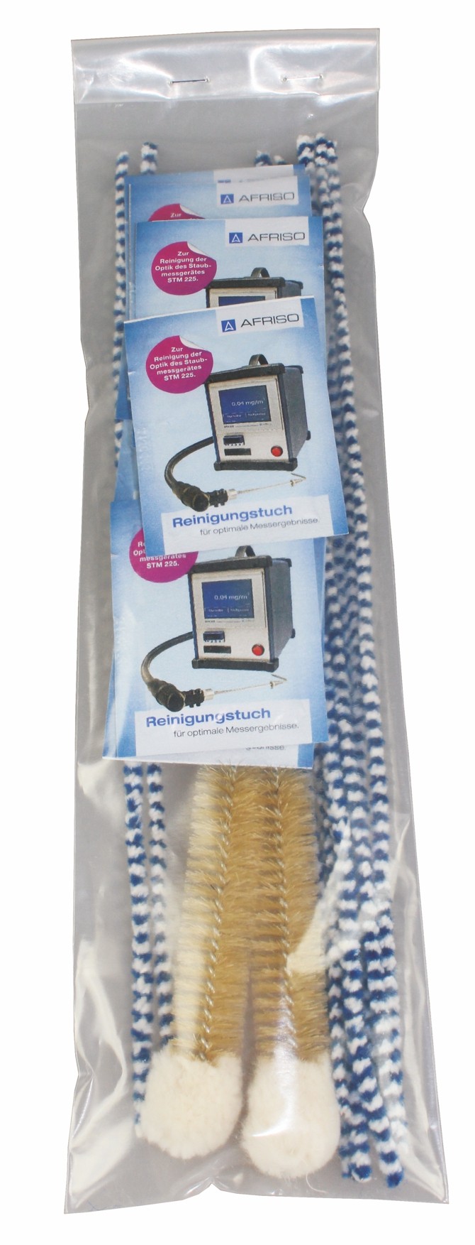 Cleaning Set for Afriso STM 225