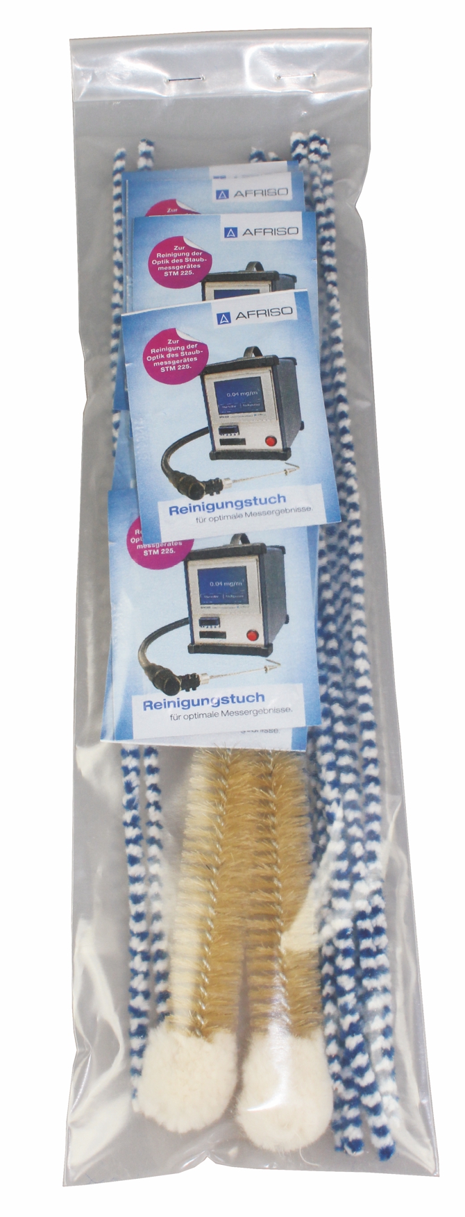 Kit de nettoyage pour Afriso STM 225