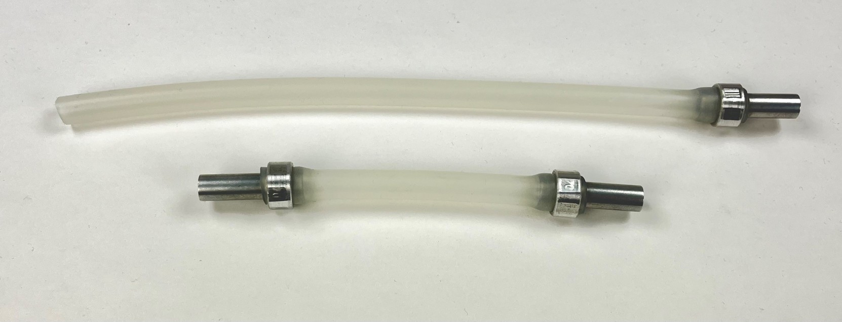 BG Connecting Hoses for Sealing Bladders DP5/DP200 (Pair)