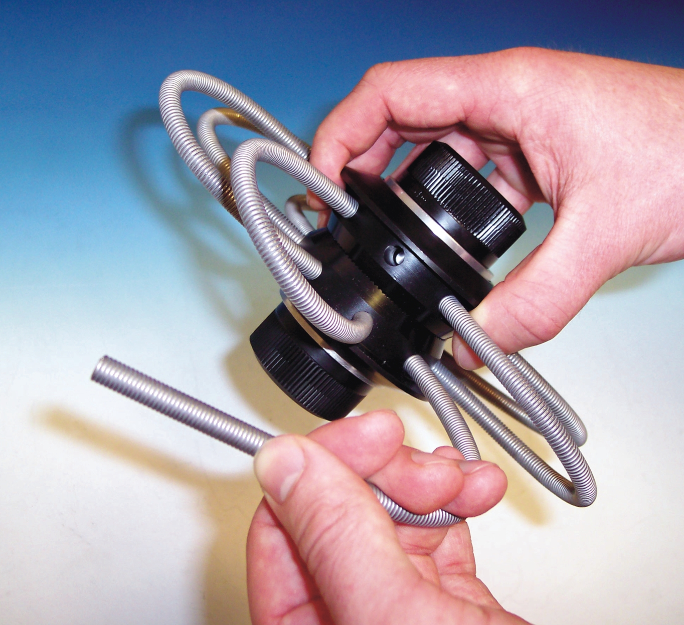 Uniflex Kehreinlagen Uniflex Kehreinlagen