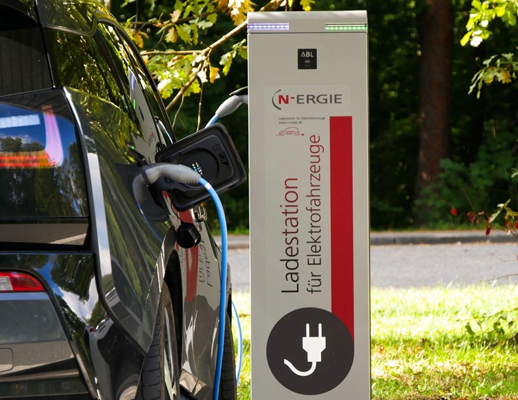 Investitionsbooster-Gesetz - Elektromobilität zu besonders attraktiven Konditionen