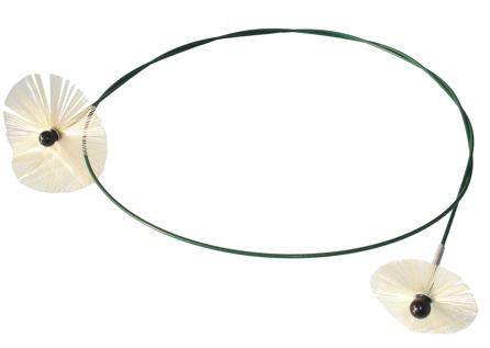 GFK-Minihexen Ø 4,5 mmm, 4,5 mm GFK-Minihexen Ø 4,5 mmm, 4,5 mm