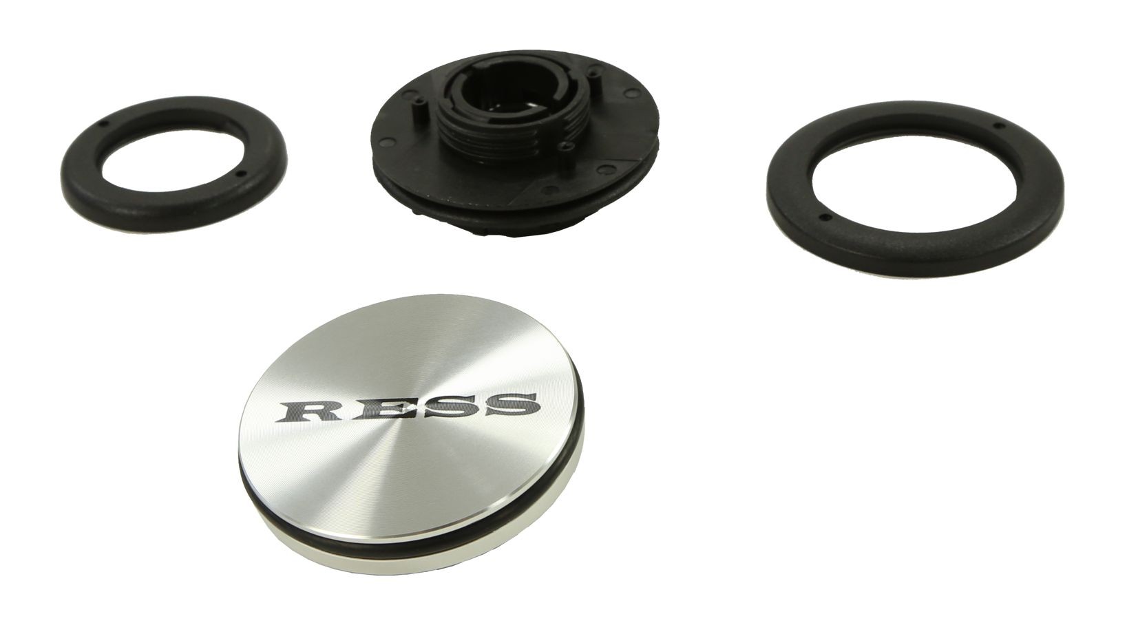 Fidlock Mini-Turn Magnetverschluss komplett