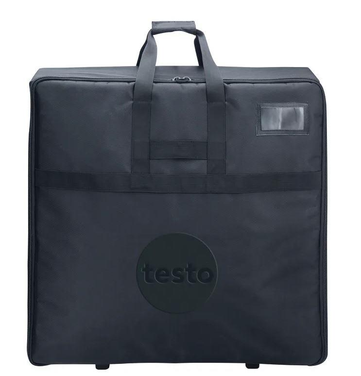 testo 420 Volumenstrom-Messhaube