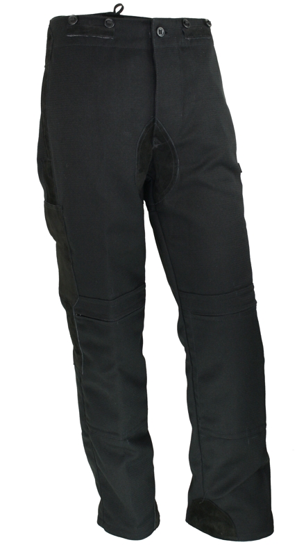 Pantalon de travail - Tissu épais