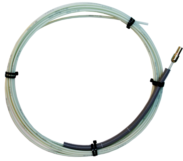 GFK-Austauschstange Ø 9,5 mm GFK-Austauschstange Ø 9,5 mm