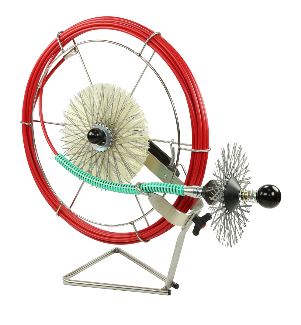 Bobines combinées Ø 7,5 mm