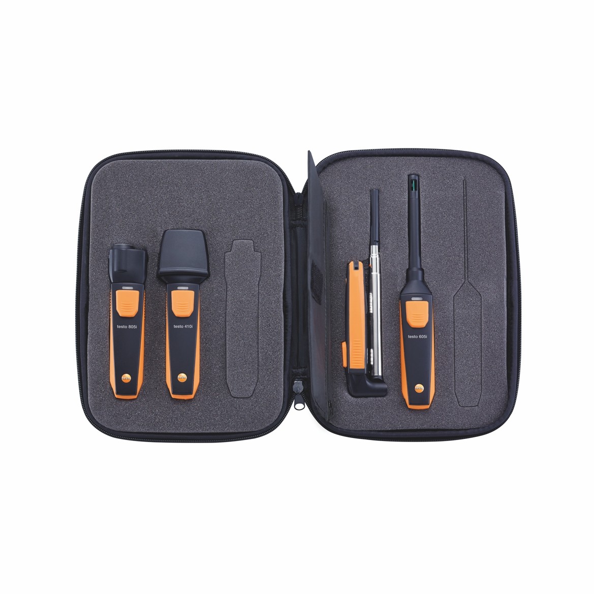 testo Smart Probes Climate Set