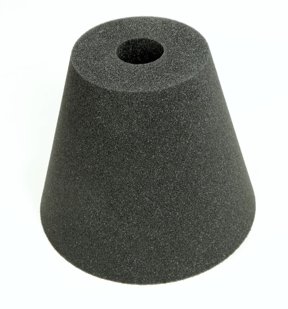 Abdichtkegel für DP5 von 100-180 mm mit Loch-Ø 35 mm Abdichtkegel für DP5 von 100-180 mm mit Loch-Ø 35 mm