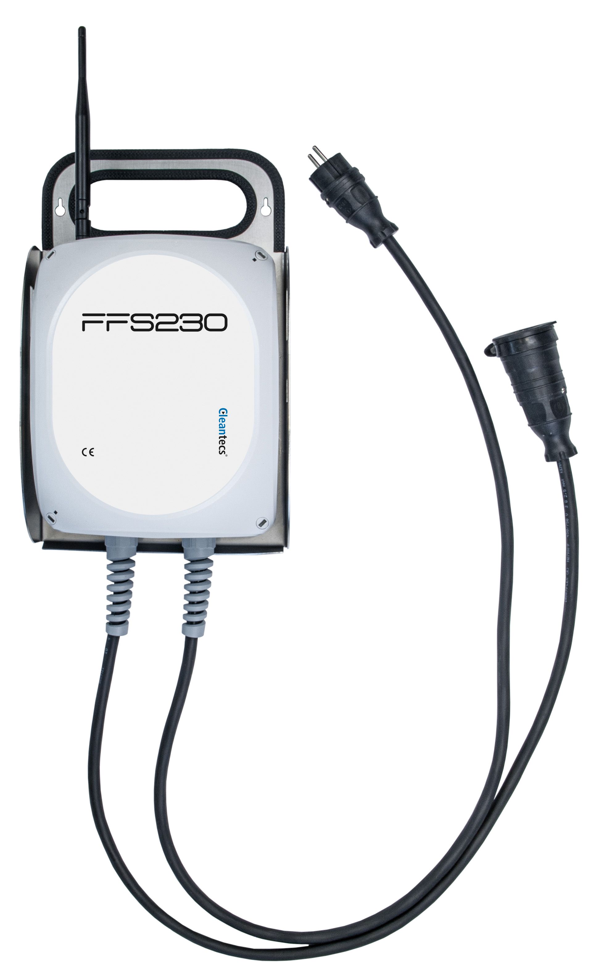 FFS 230 radio remote control