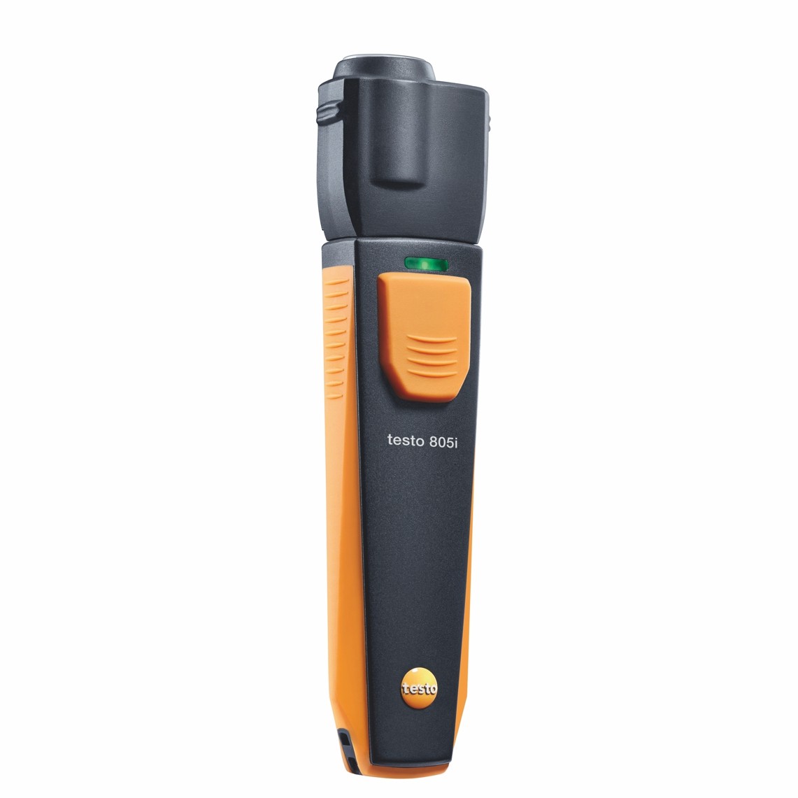 testo 805i - IR Temperaturmessgerät mit Smartphone-Bedienung
