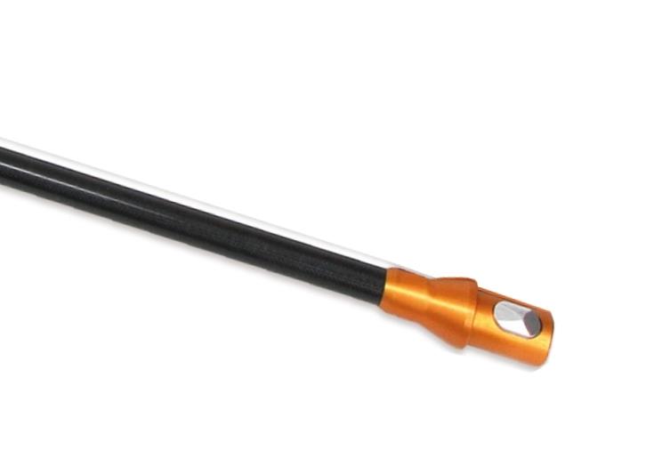 RESS Powersweeping Stangen-Set 12 mm